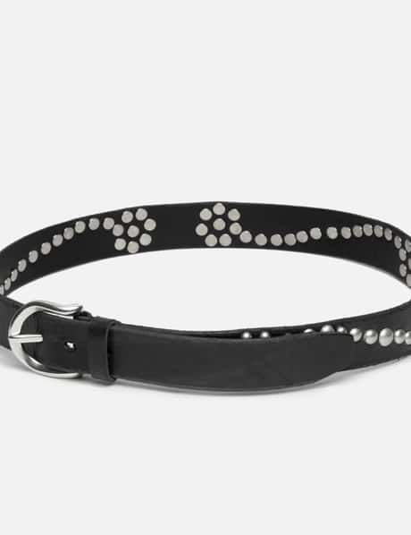 Our Legacy - STAR FALL BELT | HBX - ハイプビースト(Hypebeast)が 
