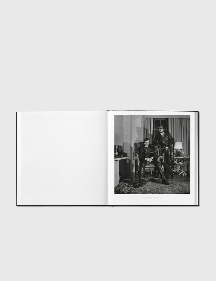 Robert Mapplethorpe Placeholder Image