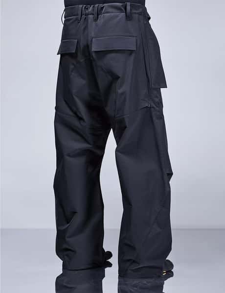 ACRONYM - Schoeller® Dryskin™ Cargo Vent Pants | HBX - ハイプ 
