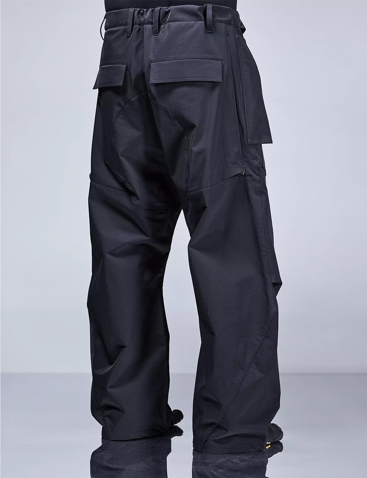 Schoeller® Dryskin™ Cargo Vent Pants Placeholder Image