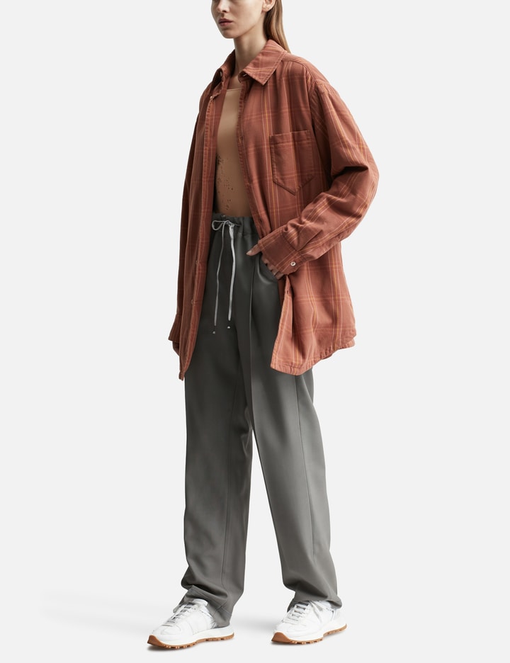 ウール トラウザ Placeholder Image