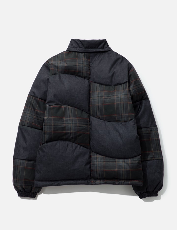 Premium Tweed Puffer Placeholder Image