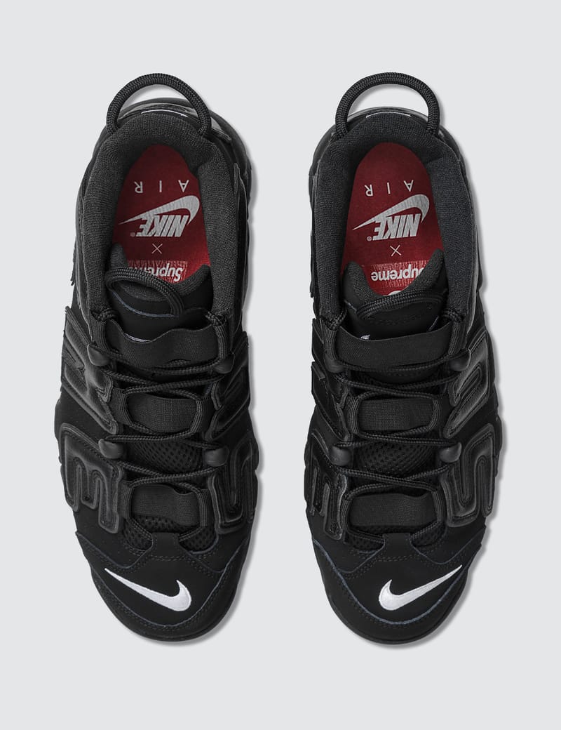 suptempo black