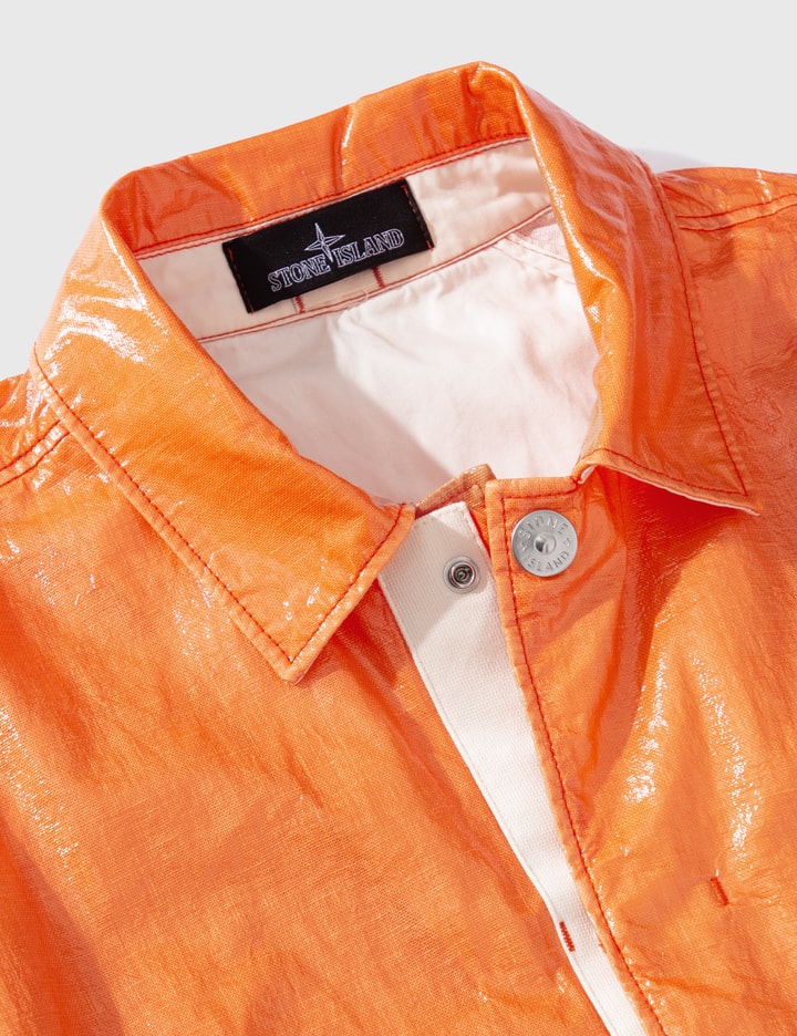 Glass Linen Coach Jacket Placeholder Image
