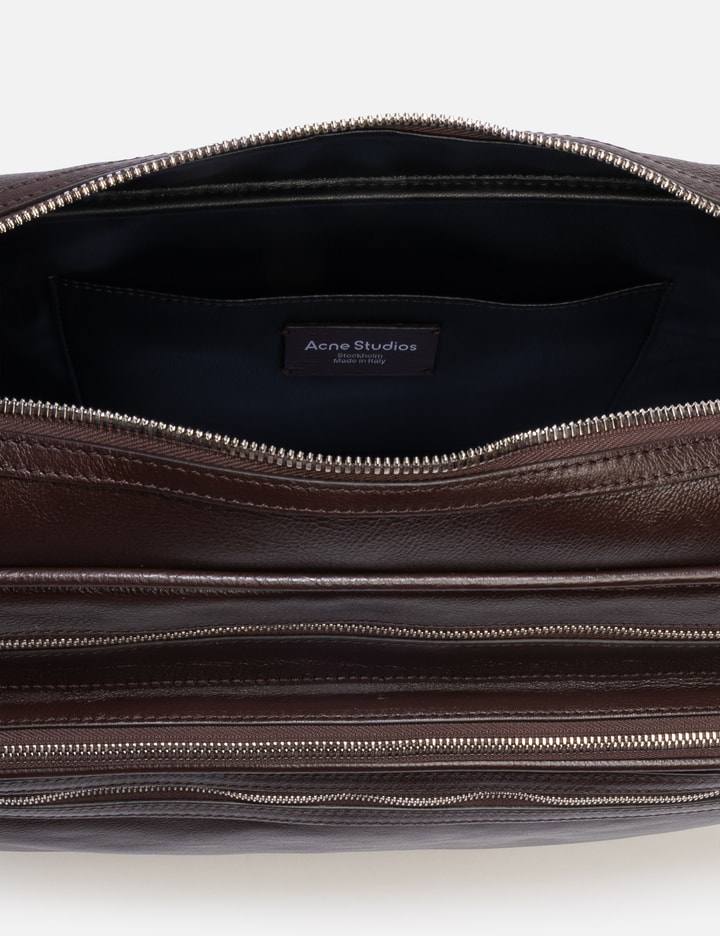 Acne Studios Camero Camera Shoulder Bag
