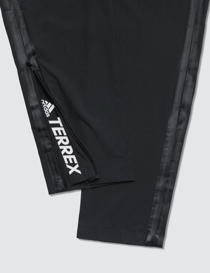 White Mountaineering x Adidas Slim Pants Placeholder Image