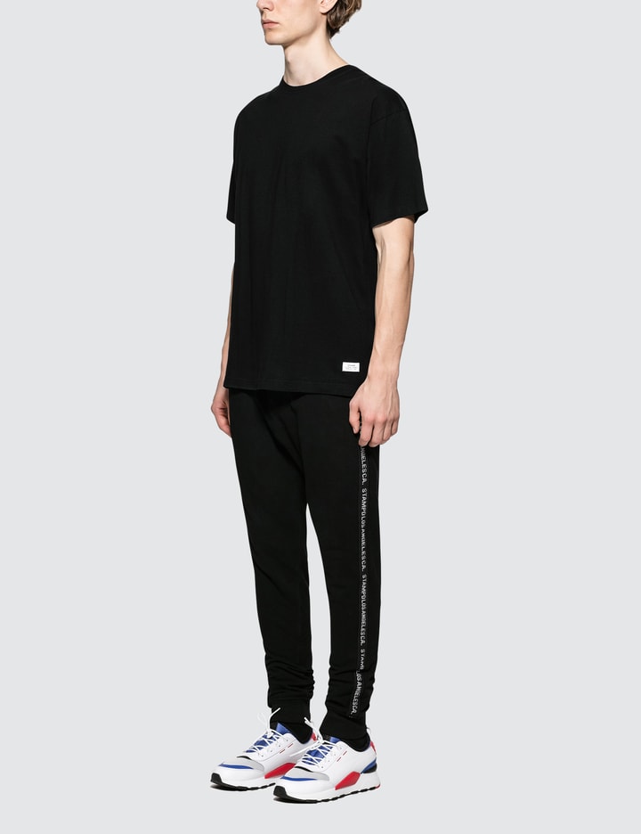 Ticket S/S T-Shirt Placeholder Image