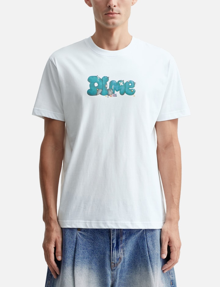 Soft Rock T-Shirt Placeholder Image