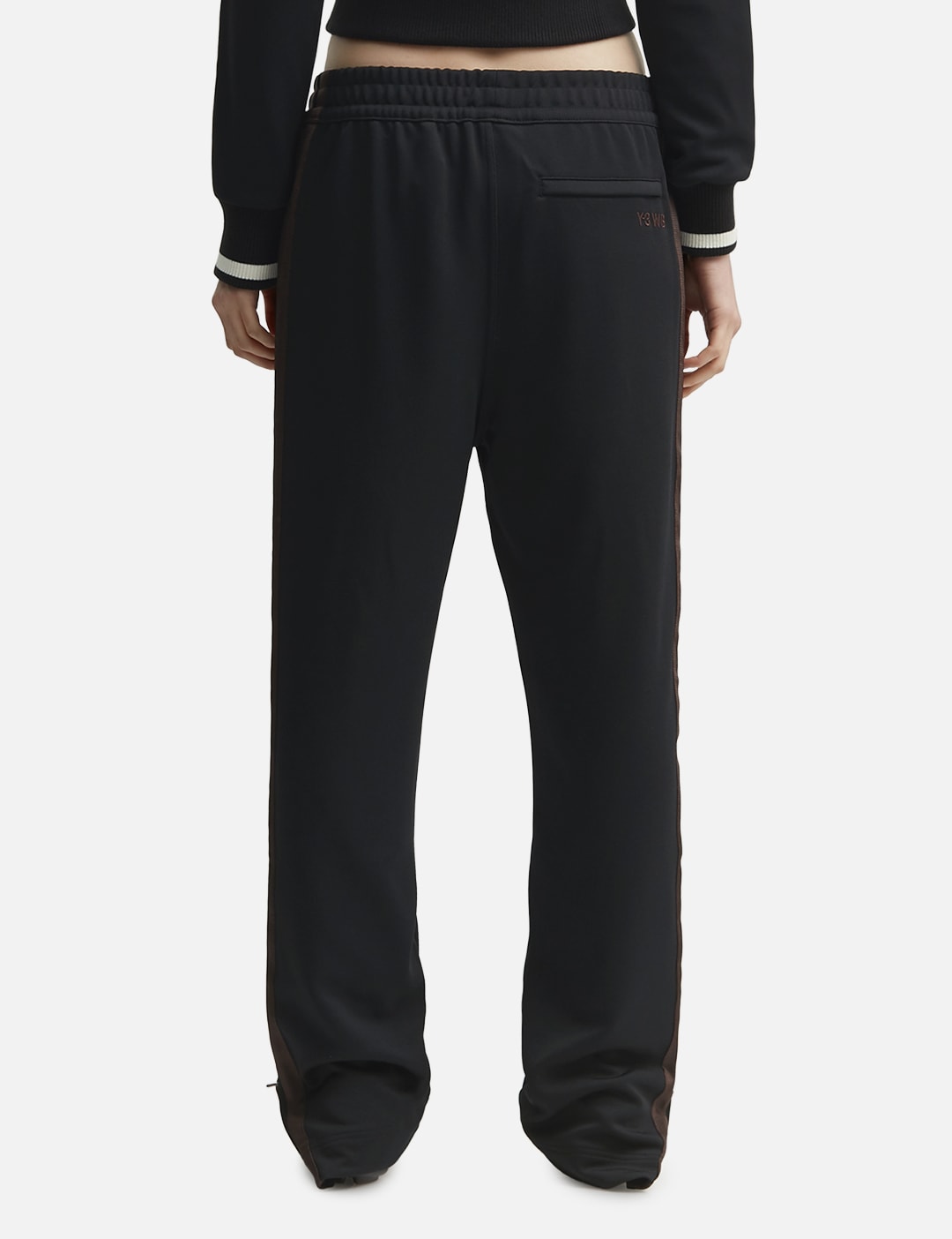 Wales Bonner X Y-3 End Pant view 19