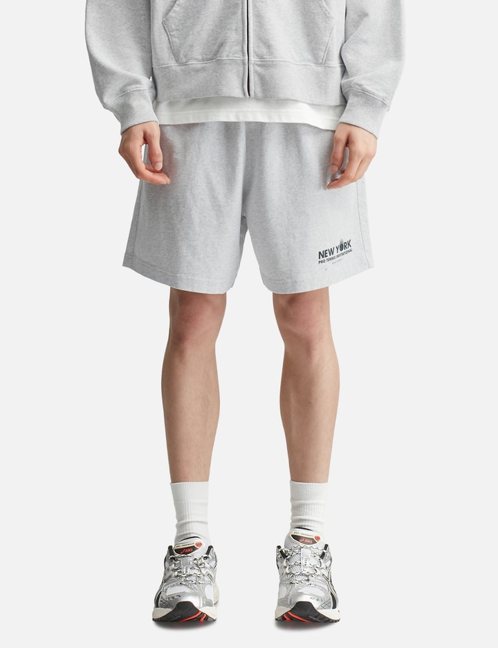 Pro Gym Short Placeholder Image