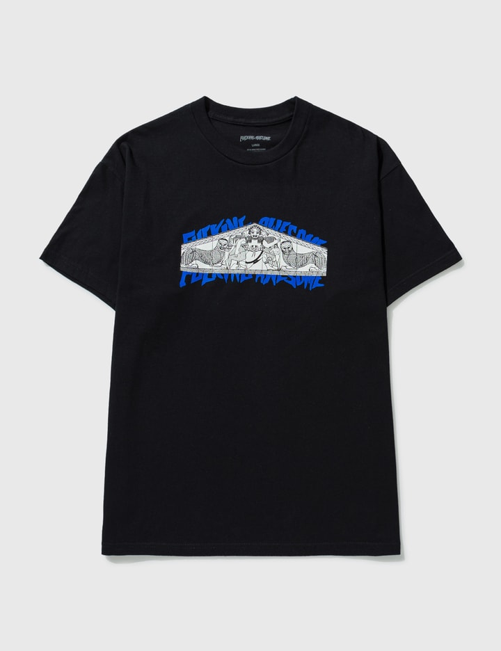 Fresco T-shirt Placeholder Image
