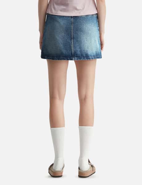 Darcy Mini Skirt view 12
