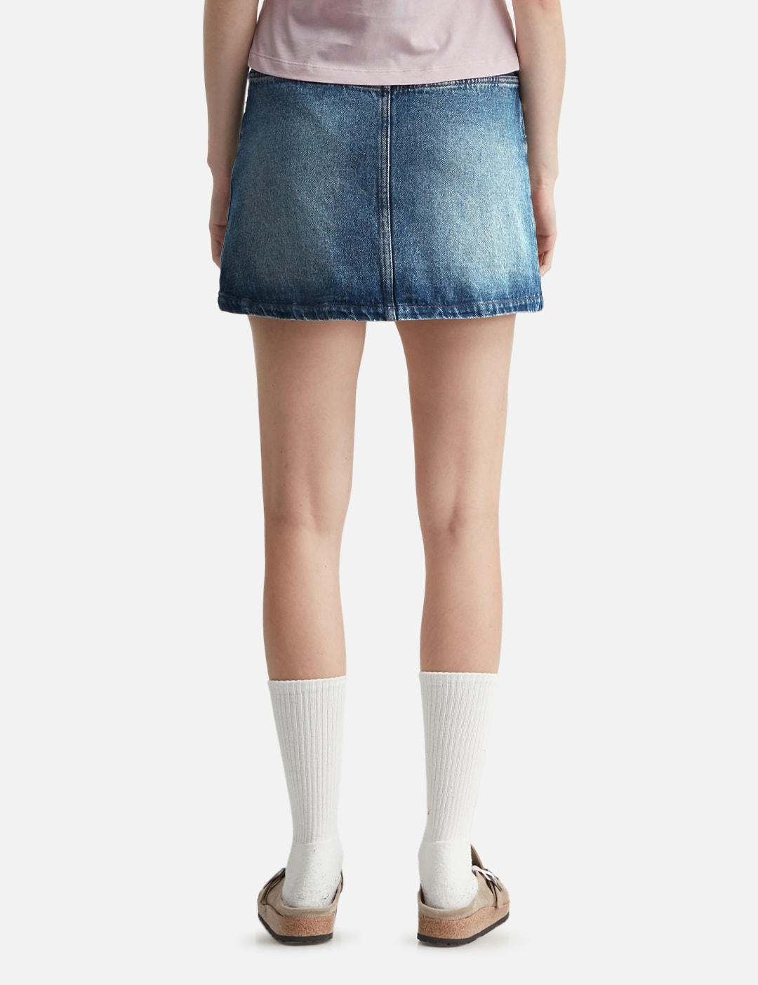 Darcy Mini Skirt view 19