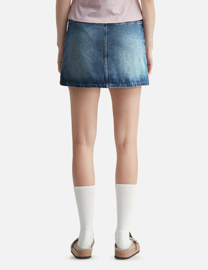 Darcy Mini Skirt view 4