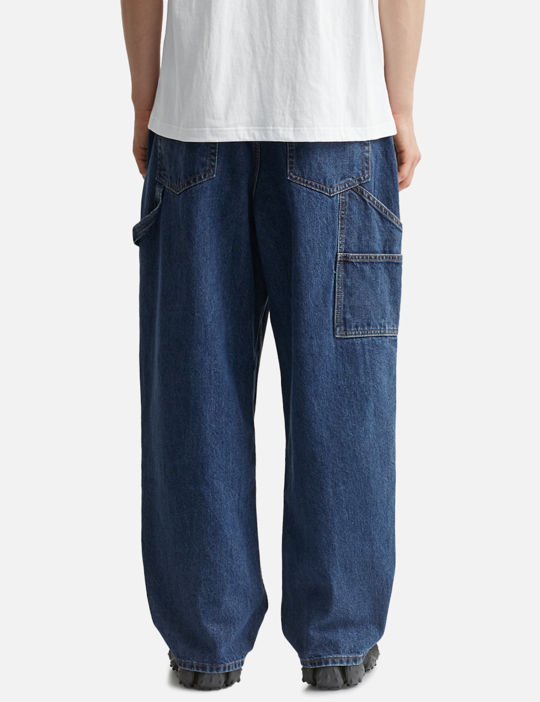 Weathergear Denim Jeans view 14