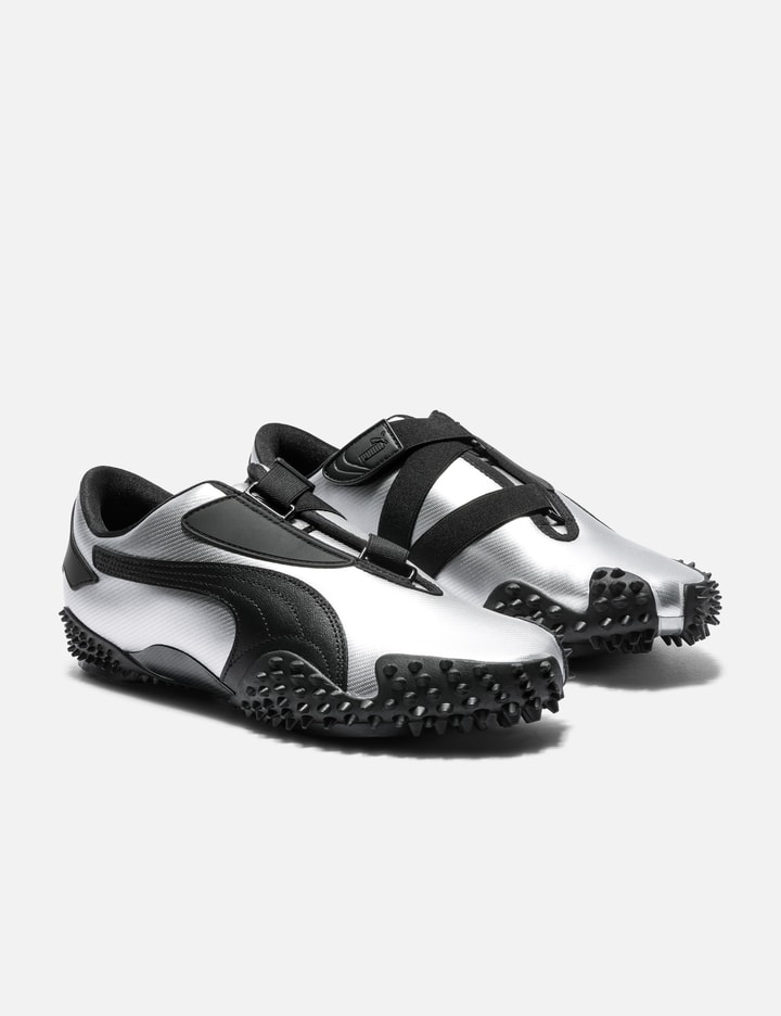 Mostro Metal Placeholder Image