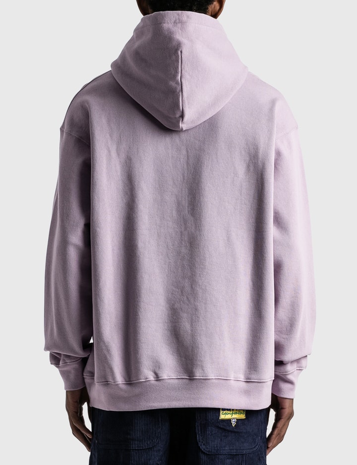 Dime Knowledge Is Power Hoodie
