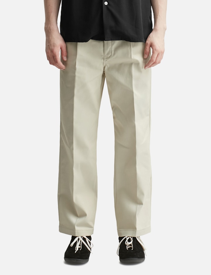 Dickies Pleated Trousers Placeholder Image