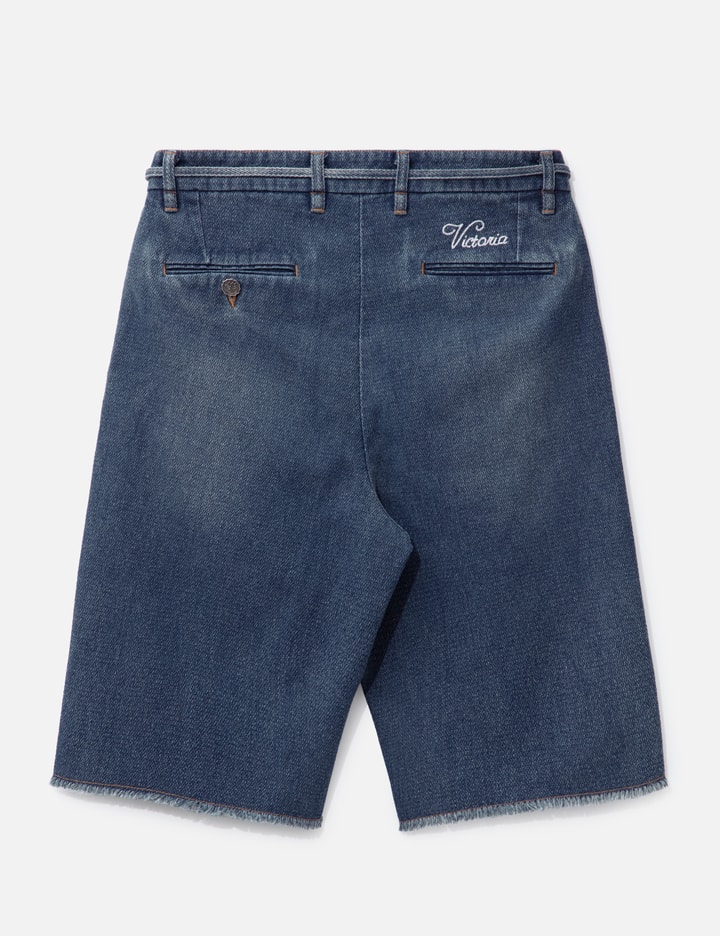 HUGO CHINO SHORT DENIM Placeholder Image