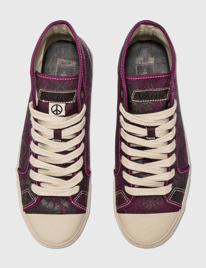 Vault by Vans x Taka Hayashi TH OG Style 24 Placeholder Image