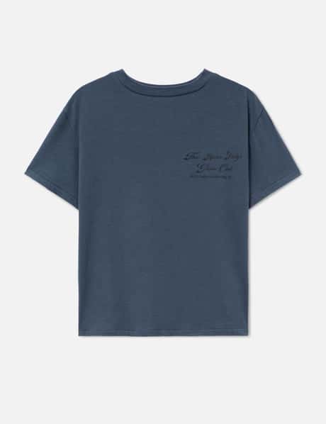 Glass Club Graphic Tee view 6