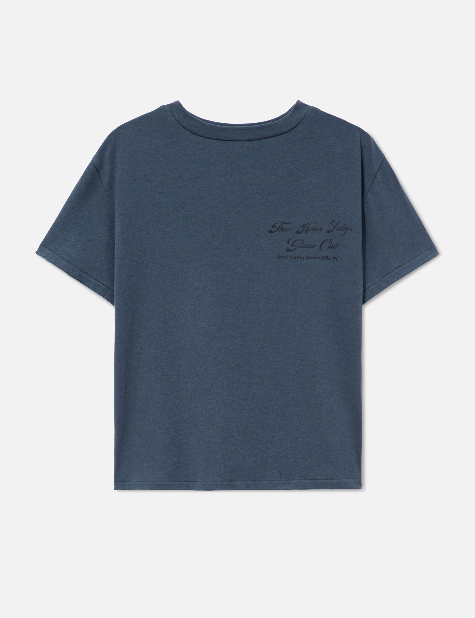 Glass Club Graphic Tee view 16