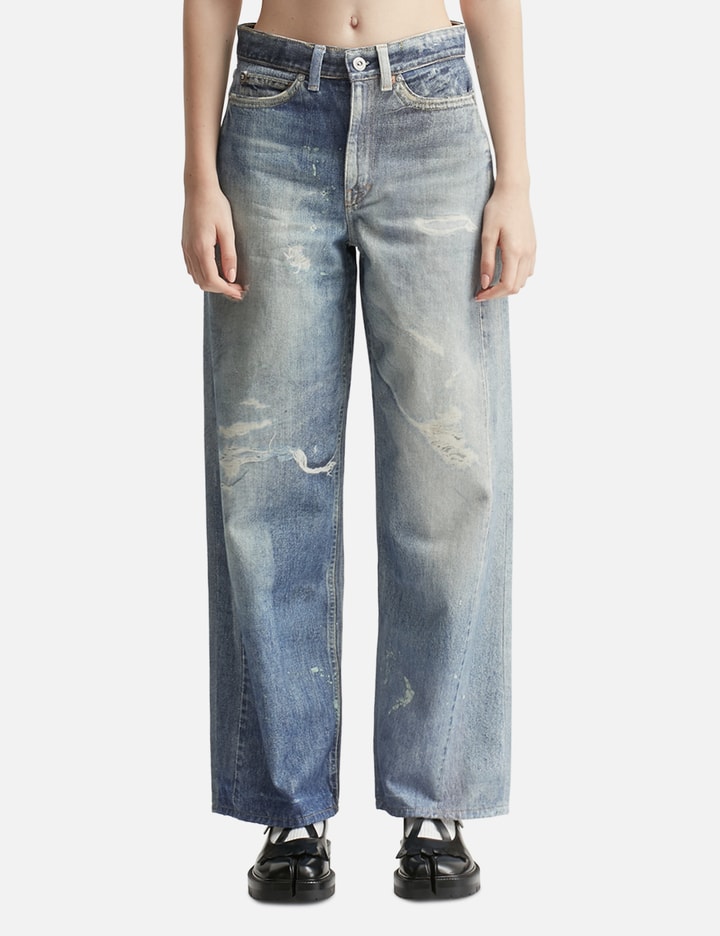 Full Cut Jeans Placeholder Image