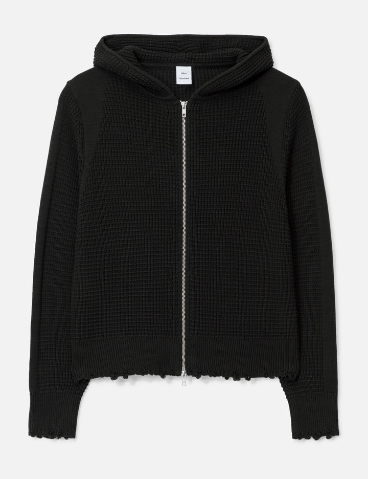 Glasgow Knit Hood Placeholder Image