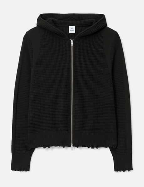 Won Hundred Glasgow Knit Hood