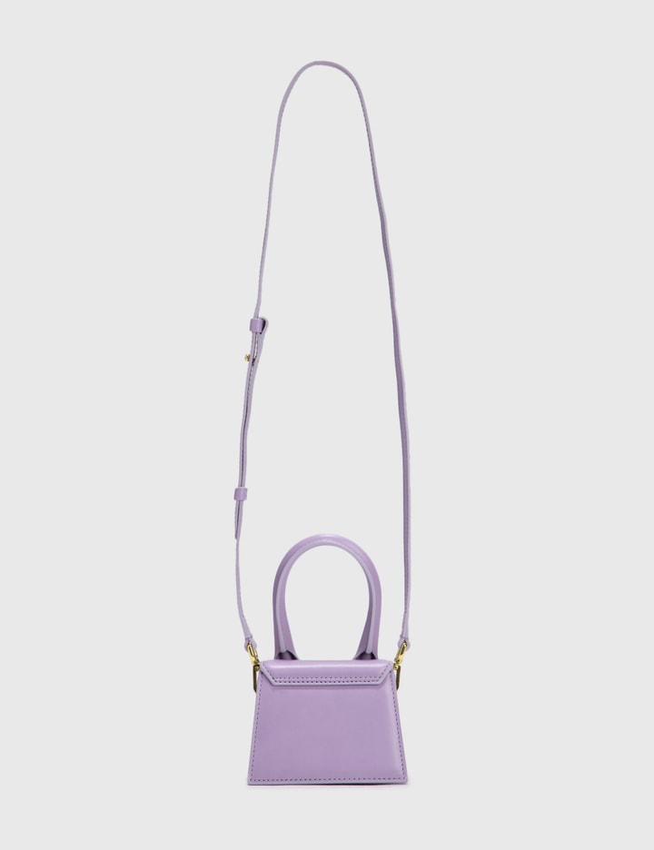 Le Chiquito Mini Handbag Placeholder Image