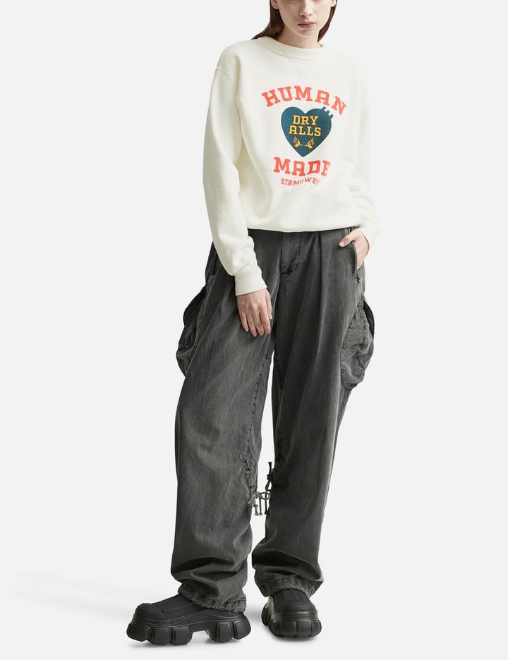 TSURIAMI SWEATSHIRTS #4 Placeholder Image