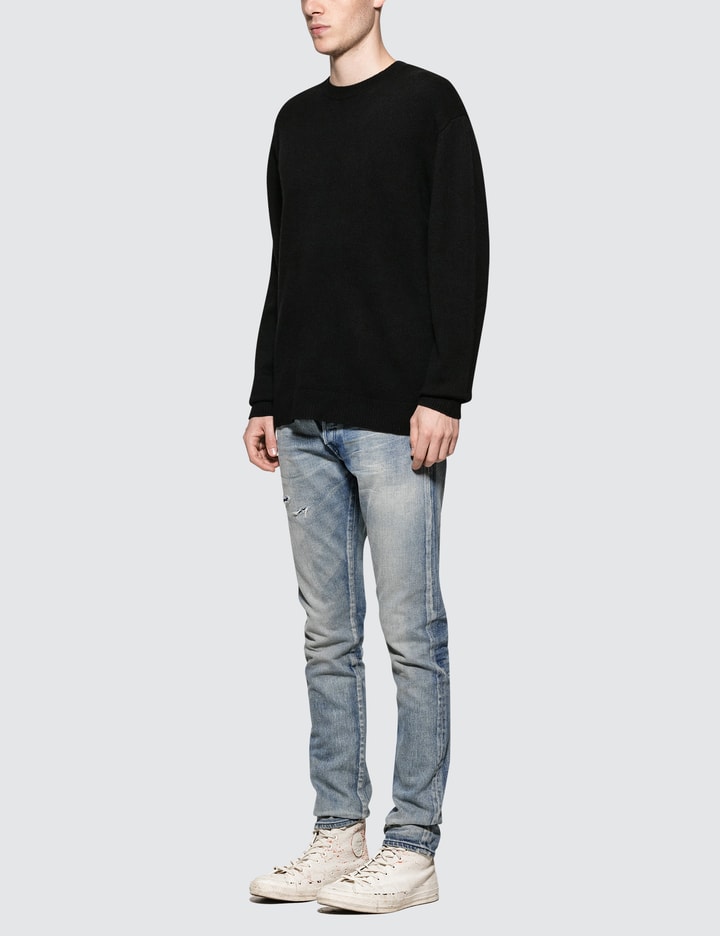 Cashmere Sweater Placeholder Image