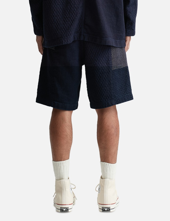 PATCHWORK Shorts Placeholder Image