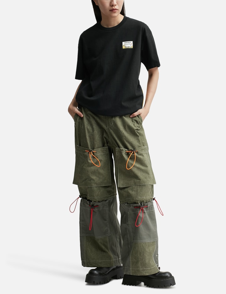Graphic T-shirt Placeholder Image