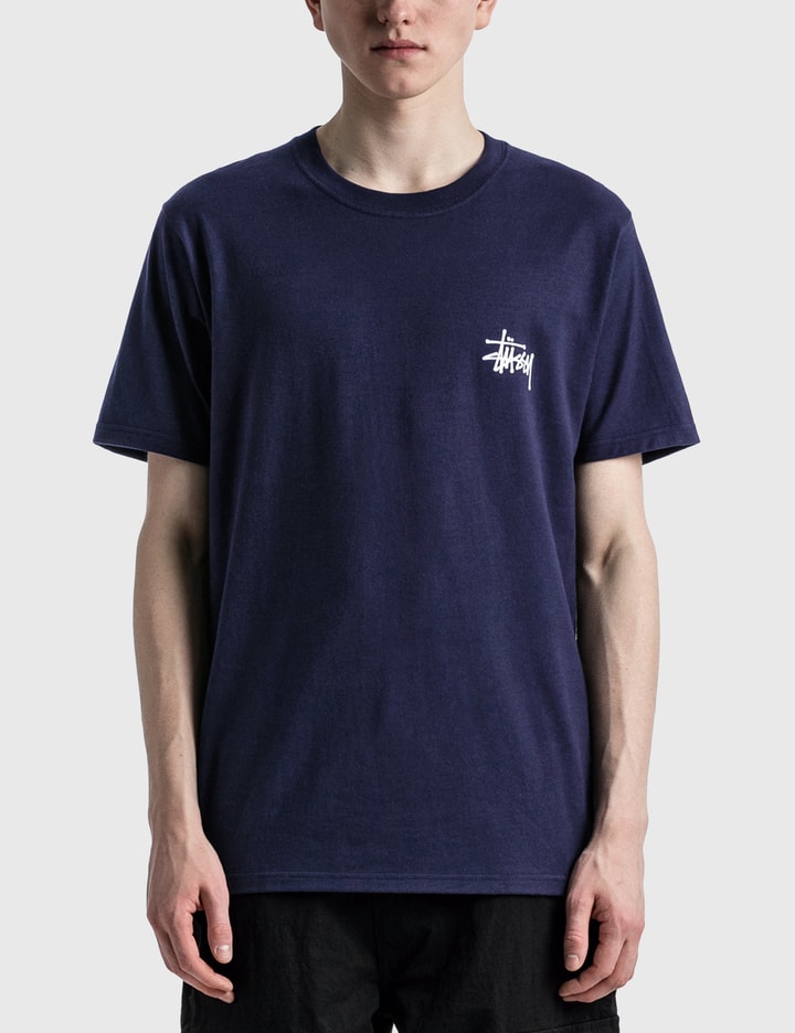 ベーシック ステューシー Tシャツ Placeholder Image