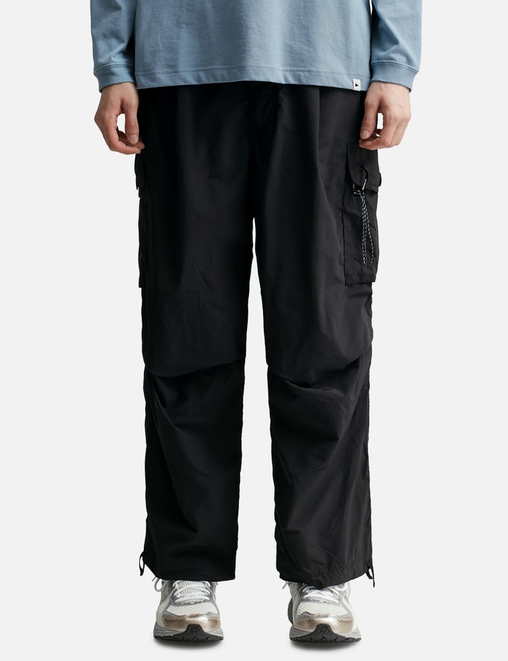 Oversized Cargo Pants Placeholder Image