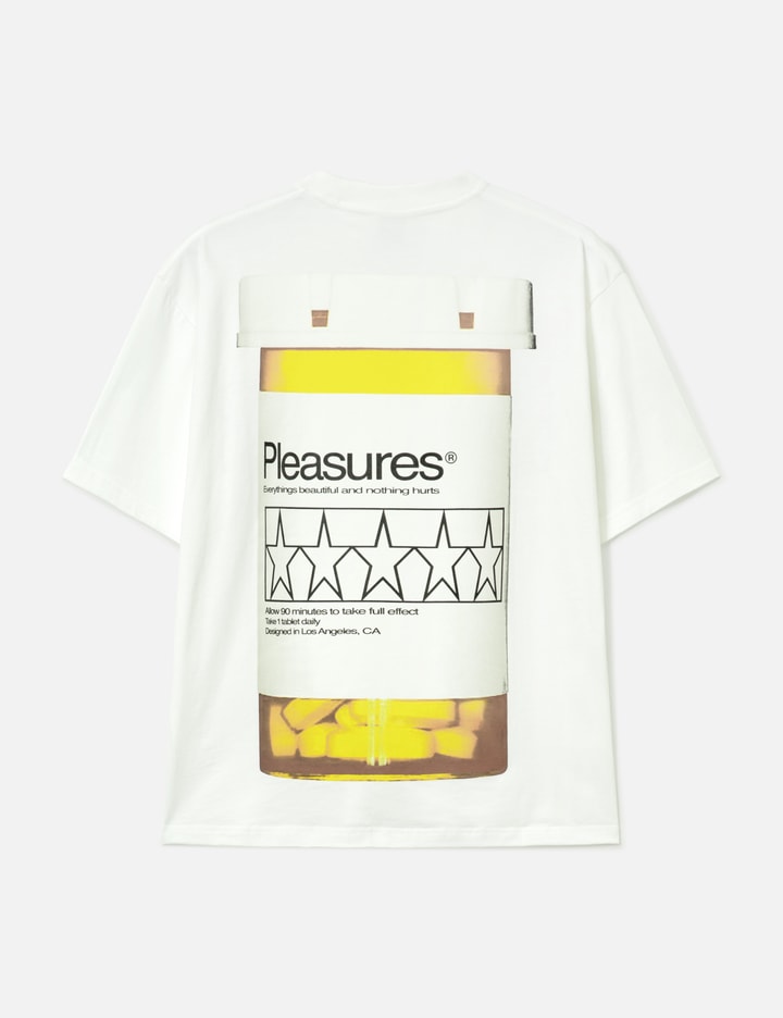 Supplements T-Shirt Placeholder Image