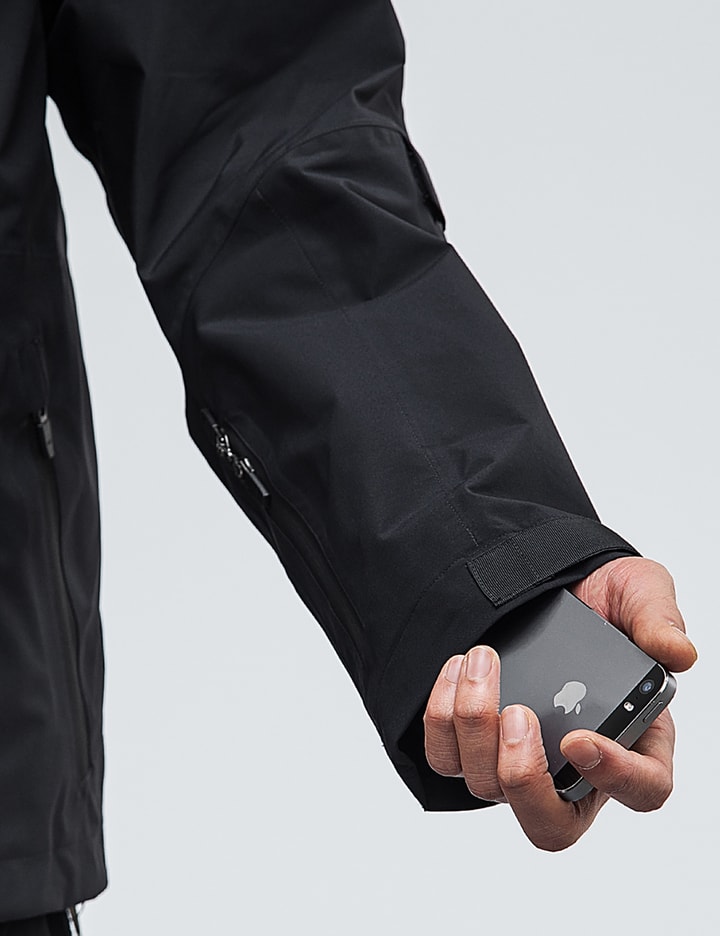 J28-GT 3L Gore-Tex® Pro Interops Jacket Placeholder Image