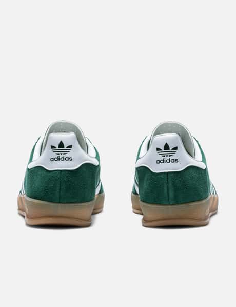 adidas Originals - Gazelle Indoor | HBX adidas Originals - Gazelle Indoor | HBX
