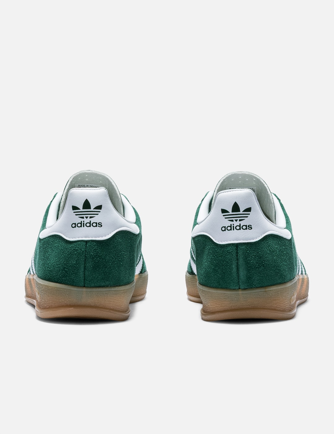 Gazelle Indoor view 10