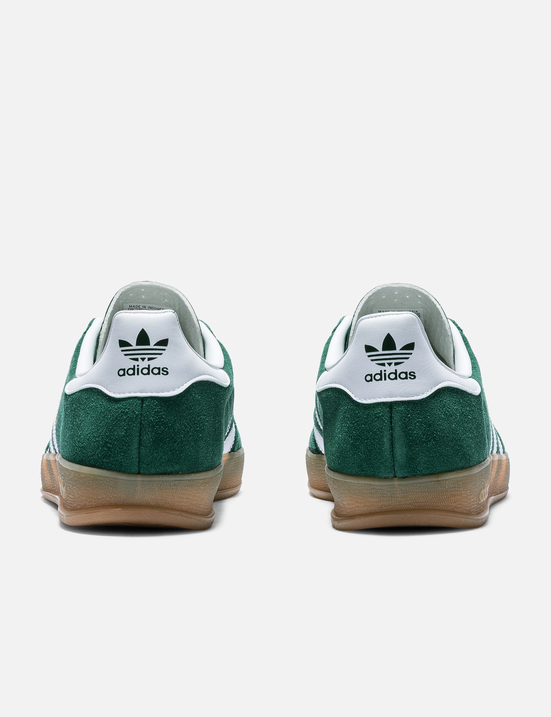 Gazelle Indoor view 15