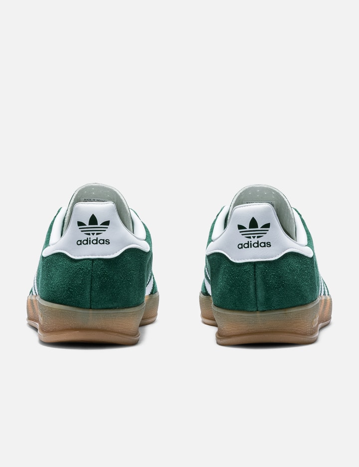 Gazelle Indoor Placeholder Image