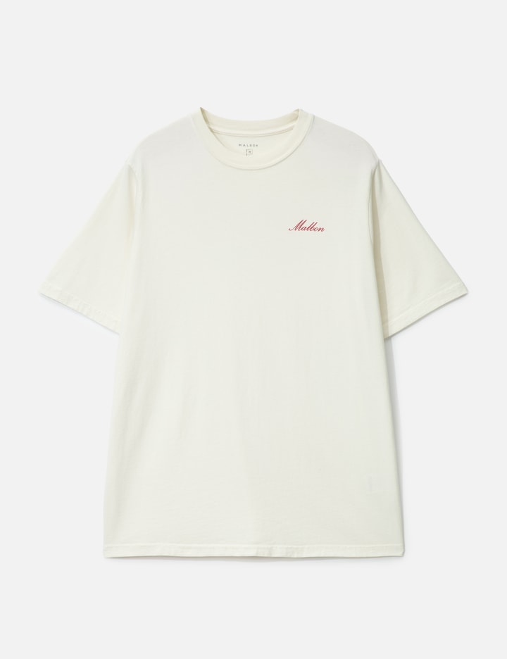 Bermuda Members T-shirt Placeholder Image
