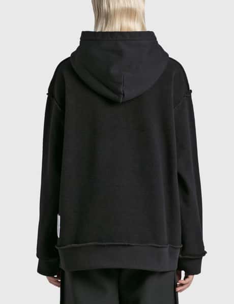 MM6 Maison Margiela - リバーシブル パーカー | HBX - ハイプビースト 