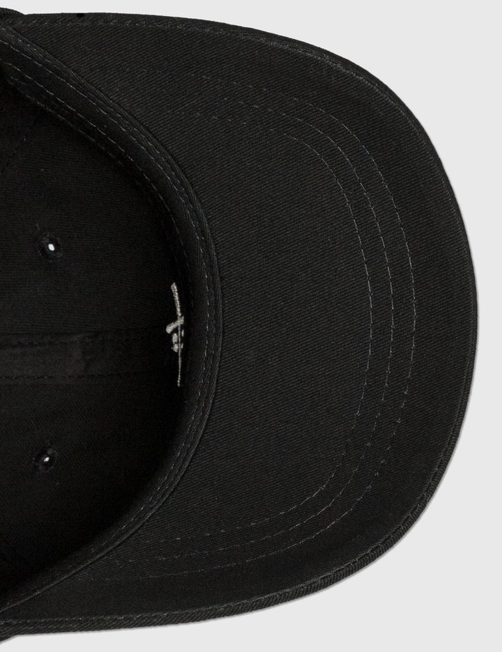 Stüssy Stock Low Pro Cap