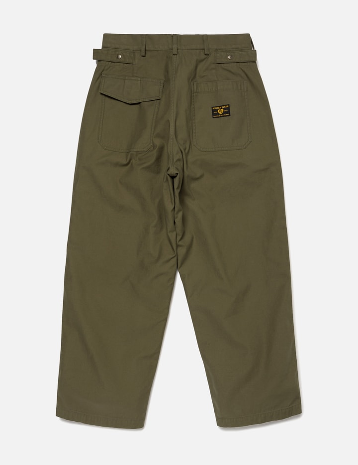 Wide Mechanic Pants Placeholder Image