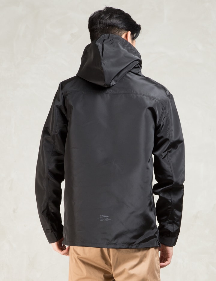 Black L/S Storm Jacket Placeholder Image