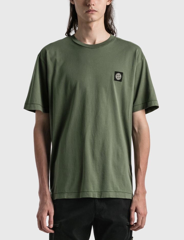 Classic T-shirt Placeholder Image