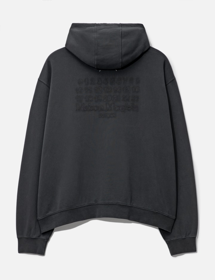 Embroidered Logo Hoodie Placeholder Image
