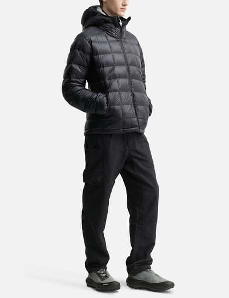 Light Down Jacket 2 view 15
